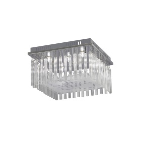 Capella Ceiling Lights Diyas Flush Fittings Capella Ceiling Lights Diyas Flush Fittings